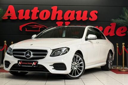 Mercedes-Benz E 350 Gebrauchtwagen