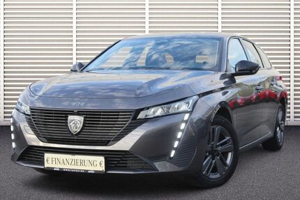 Peugeot 308 Gebrauchtwagen