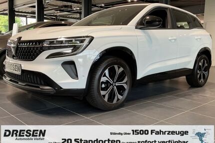 Renault Austral Gebrauchtwagen