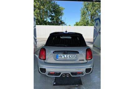Mini Cooper S Gebrauchtwagen