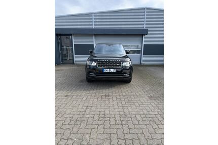 Land Rover Range Rover Gebrauchtwagen