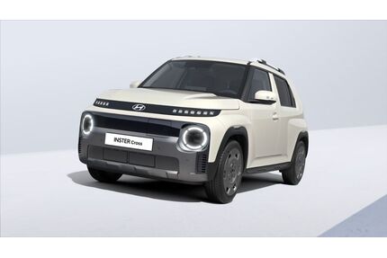 Hyundai INSTER Gebrauchtwagen