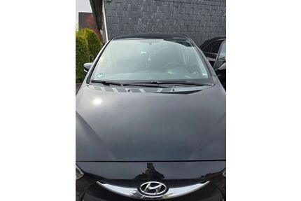 Hyundai ix20 Gebrauchtwagen