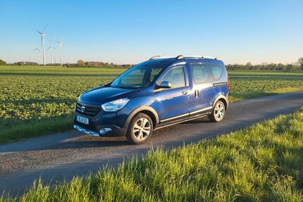 Dacia Dokker Gebrauchtwagen