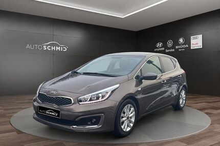 Kia ceed / Ceed Gebrauchtwagen