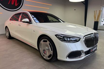 Maybach Andere Gebrauchtwagen