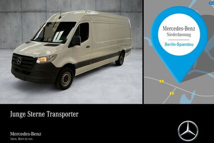 Mercedes-Benz Sprinter Gebrauchtwagen
