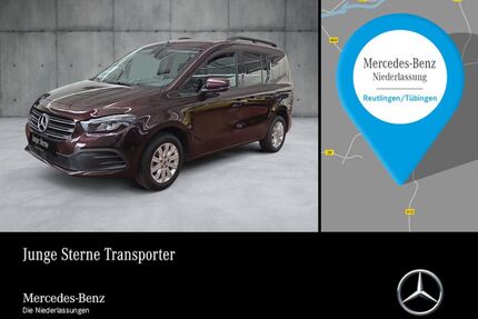 Mercedes-Benz T-Klasse Gebrauchtwagen