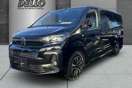 Citroen SpaceTourer Gebrauchtwagen