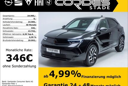 Opel Mokka Gebrauchtwagen