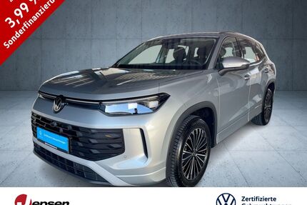 VW Tayron Gebrauchtwagen