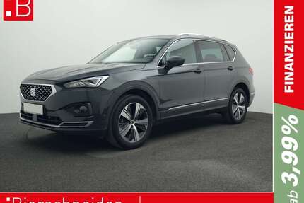 Seat Tarraco Gebrauchtwagen