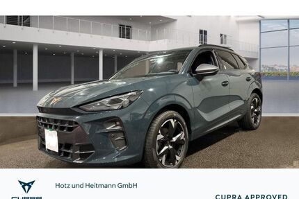 Cupra Terramar Gebrauchtwagen