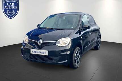 Renault Twingo Gebrauchtwagen