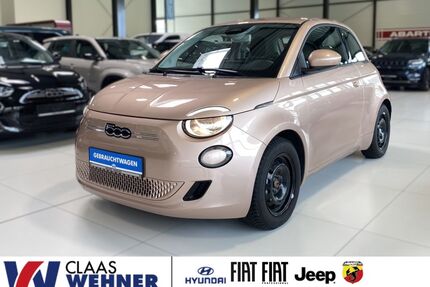 Fiat 500e Gebrauchtwagen