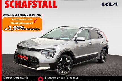 Kia Niro Gebrauchtwagen