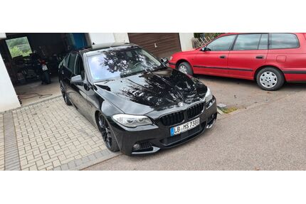 BMW 535 Gebrauchtwagen