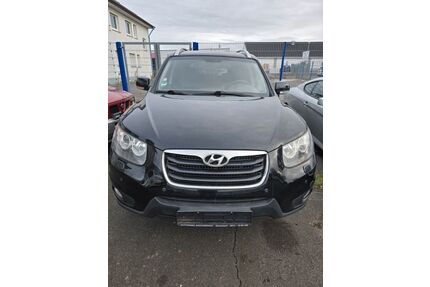 Hyundai SANTA FE Gebrauchtwagen