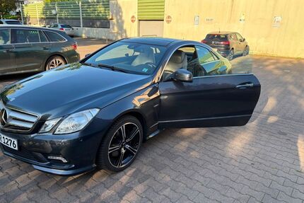 Mercedes-Benz E 350 Gebrauchtwagen
