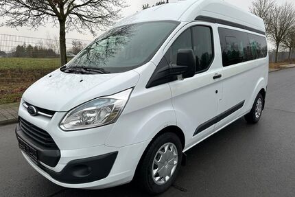 Ford Transit Gebrauchtwagen