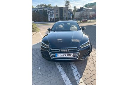 Audi A5 Gebrauchtwagen