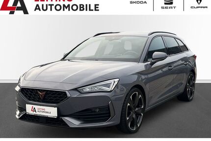 Cupra Leon Gebrauchtwagen