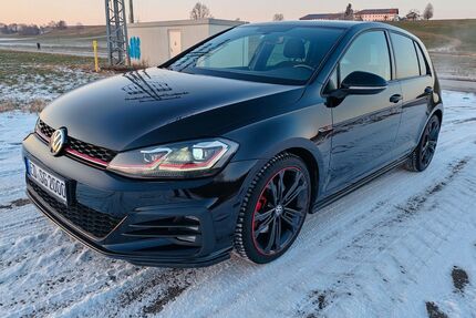 VW Golf Gebrauchtwagen