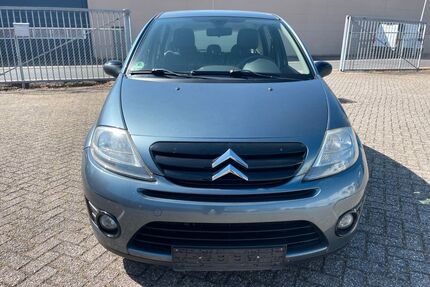 Citroen C3 Gebrauchtwagen