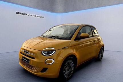 Fiat 500 Gebrauchtwagen