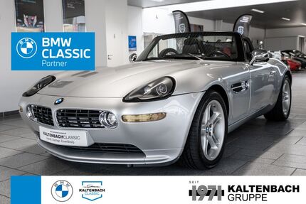 BMW Z8 Gebrauchtwagen