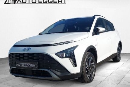 Hyundai BAYON Gebrauchtwagen