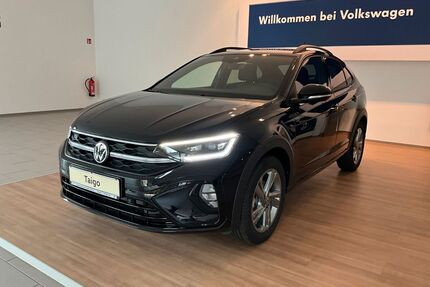 VW Taigo Gebrauchtwagen