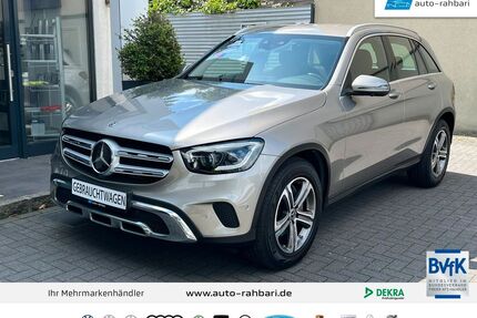 Mercedes-Benz GLC 300 Gebrauchtwagen