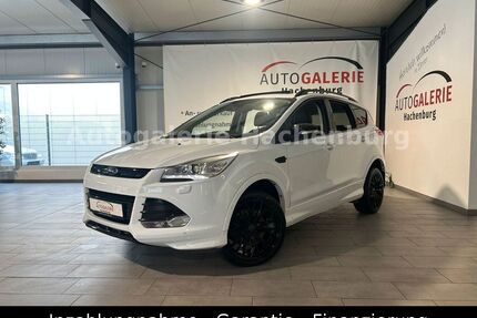 Ford Kuga Gebrauchtwagen