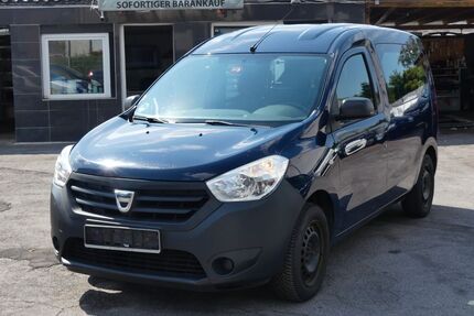 Dacia Dokker Gebrauchtwagen