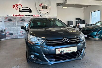 Citroen C4 Gebrauchtwagen