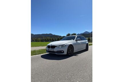 BMW 320 Gebrauchtwagen