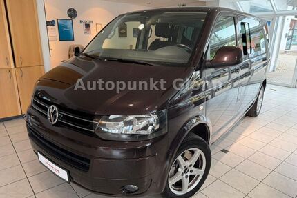 VW T5 Transporter Gebrauchtwagen