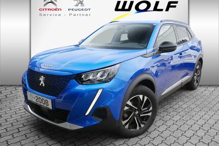 Peugeot e-2008 Gebrauchtwagen