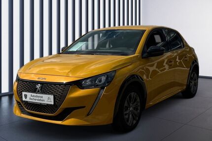 Peugeot 208 Gebrauchtwagen