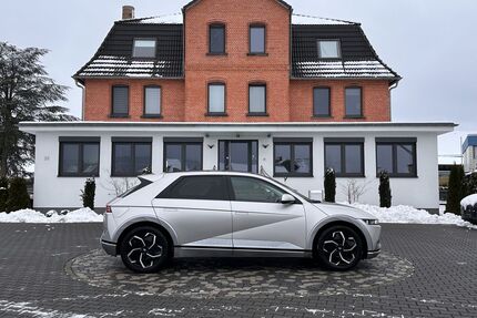 Hyundai IONIQ 5 Gebrauchtwagen
