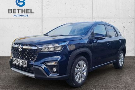 Suzuki (SX4) S-Cross Gebrauchtwagen