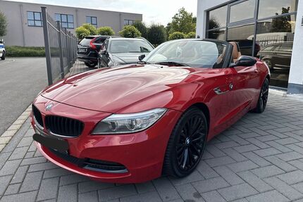 BMW Z4 Gebrauchtwagen