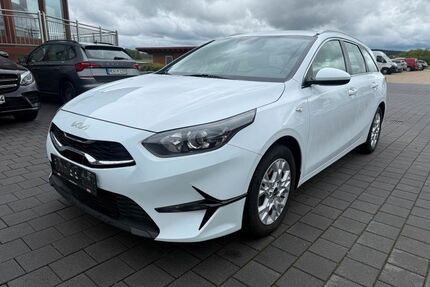 Kia ceed Sportswagon Gebrauchtwagen