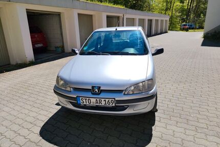 Peugeot 106 Gebrauchtwagen