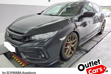 Honda Civic Gebrauchtwagen