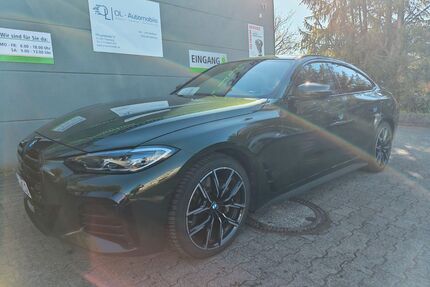 BMW 430 Gebrauchtwagen