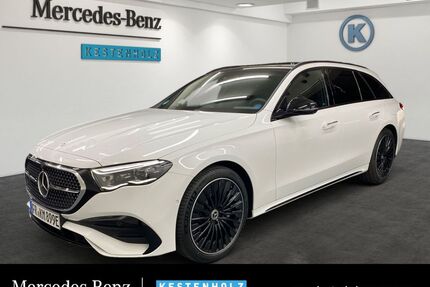 Mercedes-Benz E 300 Gebrauchtwagen
