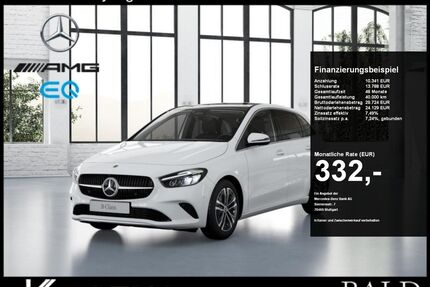 Mercedes-Benz B 220 Gebrauchtwagen