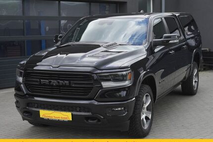 Dodge RAM Gebrauchtwagen